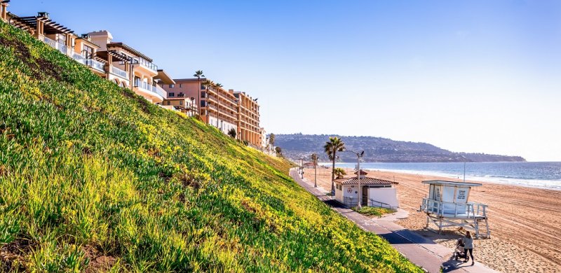 Evita el efecto salitre en la casa de la playa