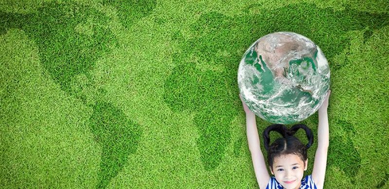 10 acciones para ser más eco-friendly en tu día a día