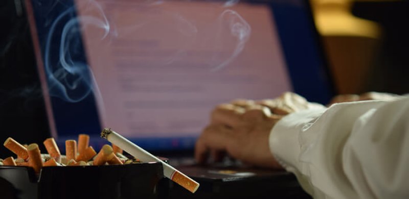 Agentes contaminantes comunes en el hogar