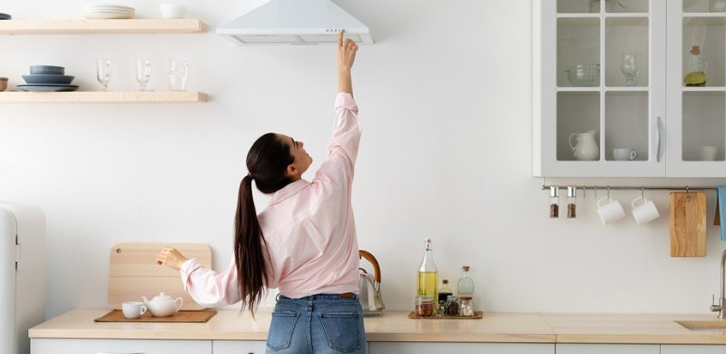 Cómo podemos mejorar el aislamiento de la cocina