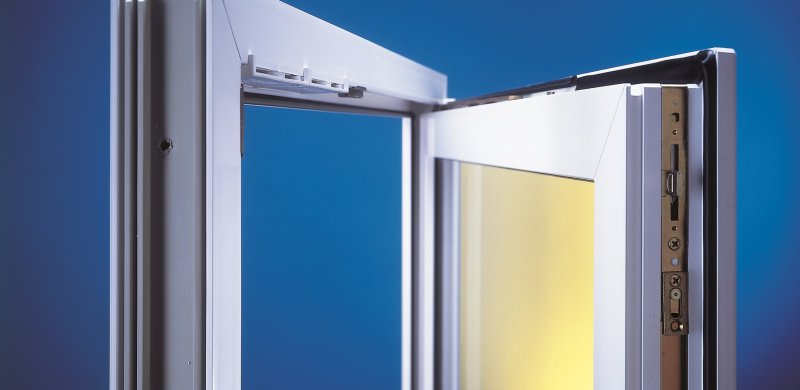Ventilación