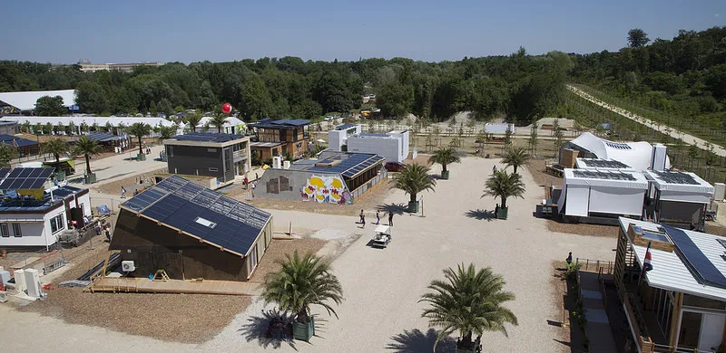 Solar Decathlon