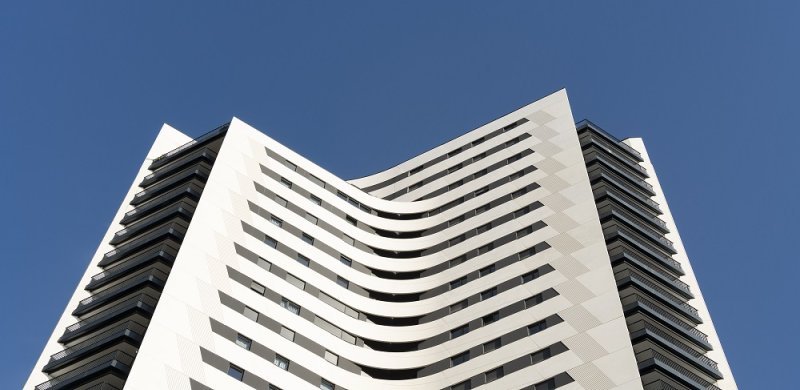 AQ Urban Sky