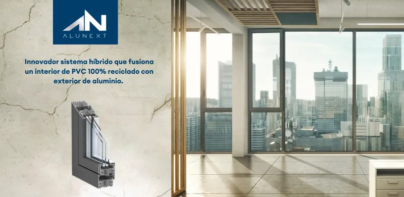 AluNext Sistema Híbrido