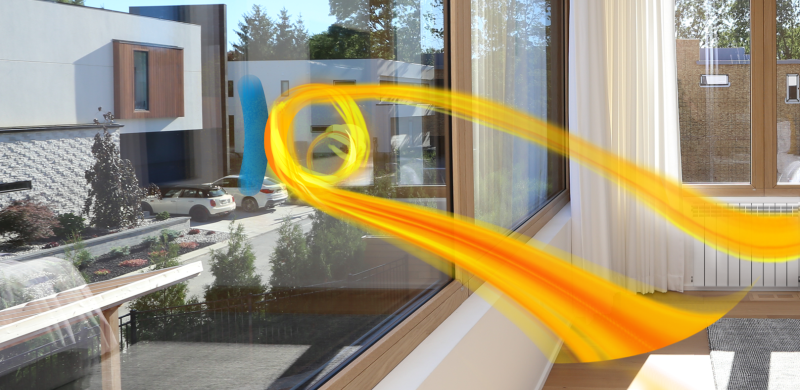 Conservamos su energia