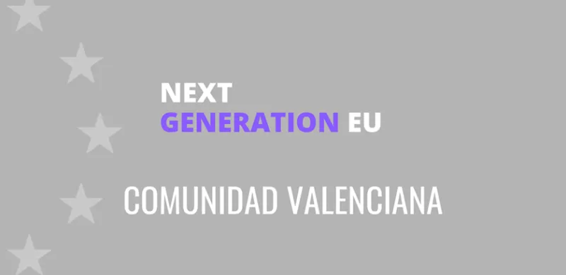 Fondos Next Generation Comunidad Valenciana