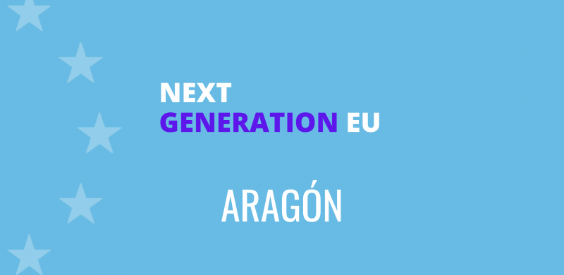 Fondos Next Generation Aragón