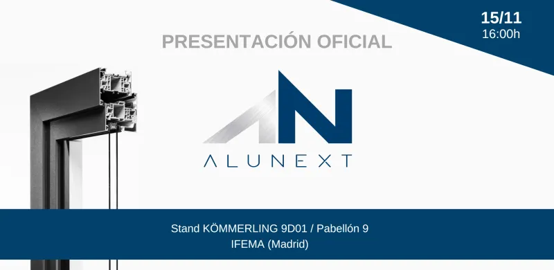 Presentación AluNext Veteco 2022