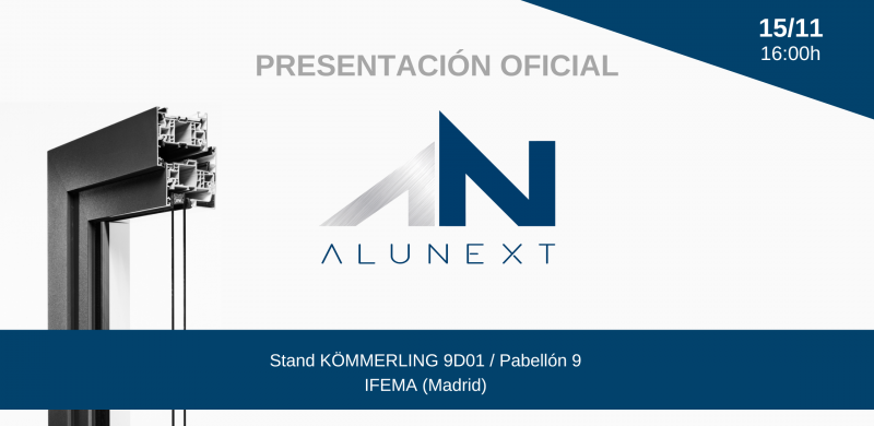 Presentación AluNext Veteco 2022