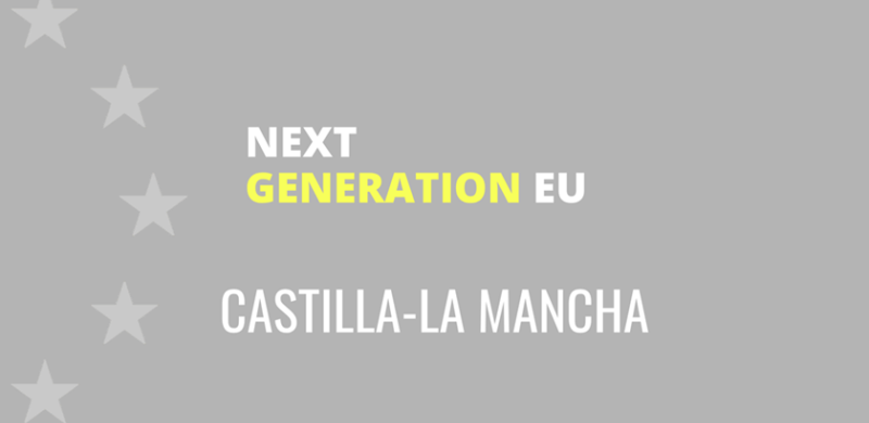 Ayudas Rehabilitación Castilla-La Mancha