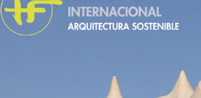 III Bienal Internacional Arquitectura Sostenible