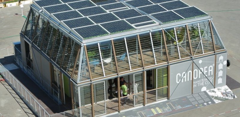 Solar Decathlon