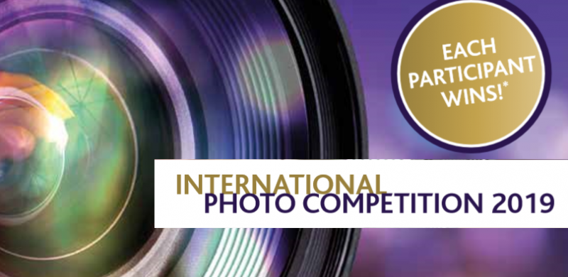 Concurso fotografia proyectos