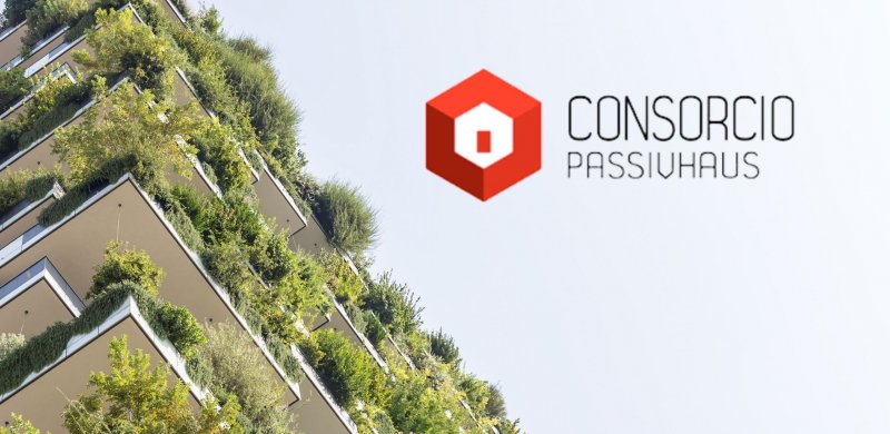 Consorcio Passivhaus