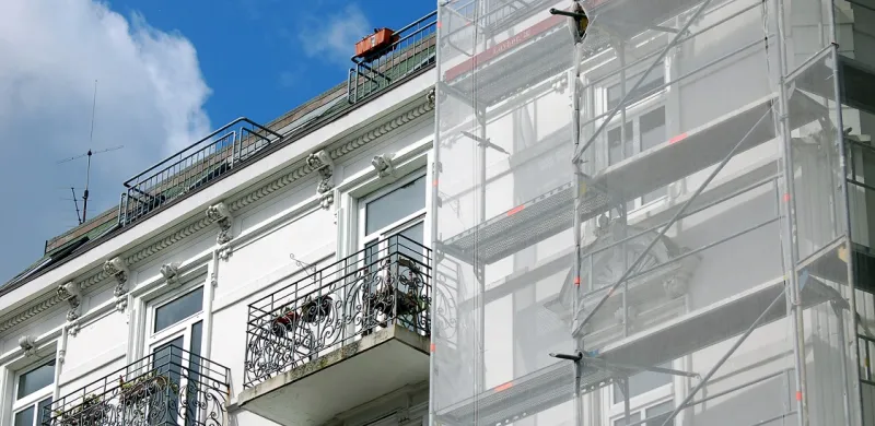 Deducciones fiscales rehabilitar vivienda