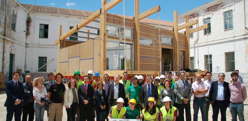 Solar Decathlon