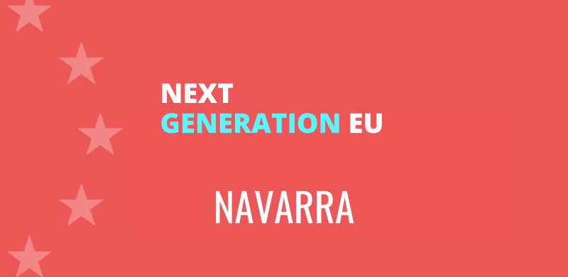 Fondos Next Generation Navarra
