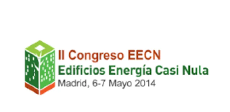 II Congreso Edificios Energía Casi Nula