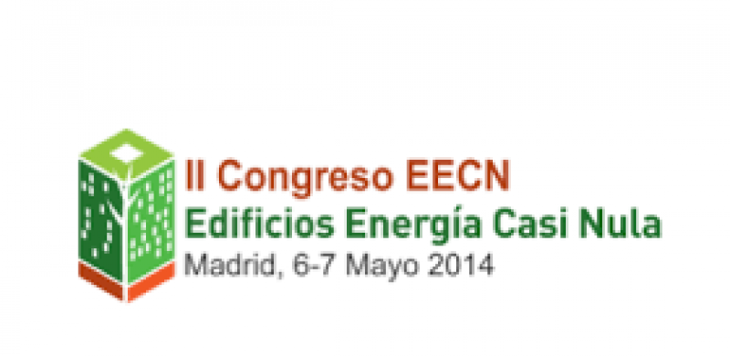 II Congreso Edificios Energía Casi Nula