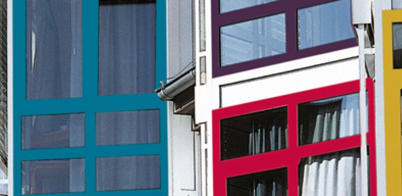 kolorten método color ventanas