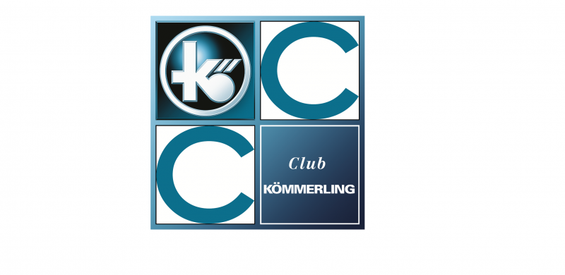 Logo Club KÖMMERLING