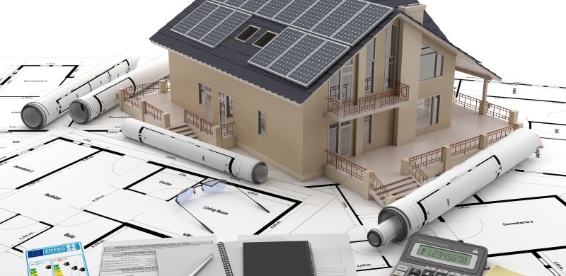 Código Técnico de la Edificación