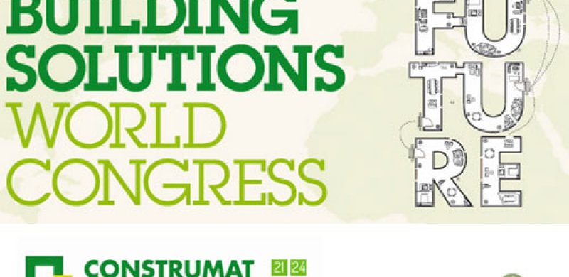 Construmat 2013