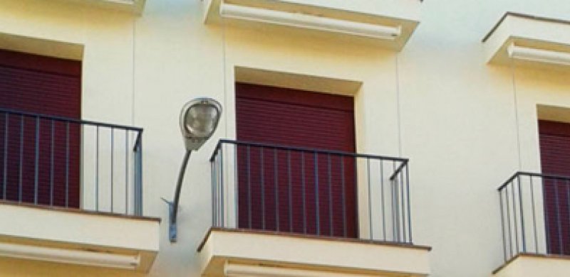proyecto de rehabilitación sostenible PREI