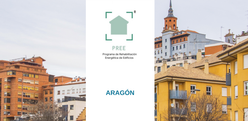 Programa PREE 5000 Aragón