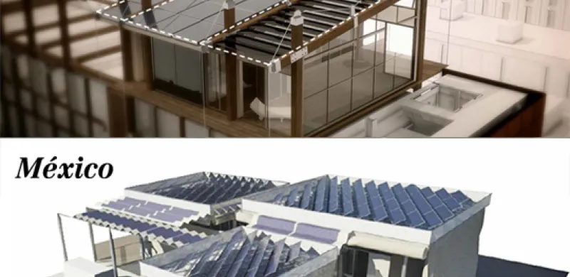 Solar Decathlon