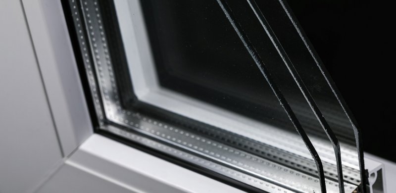 Arsenal Sobretodo Lujoso Qué vidrio elijo para mis ventanas?