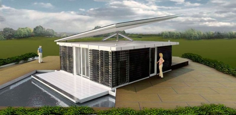 Solar Decathlon