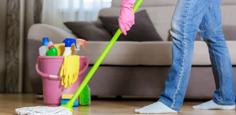 Trucos para mantener tu casa limpia más tiempo