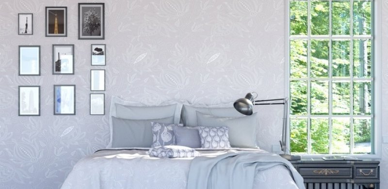 ¿Cómo debe ser un dormitorio para descansar mejor?