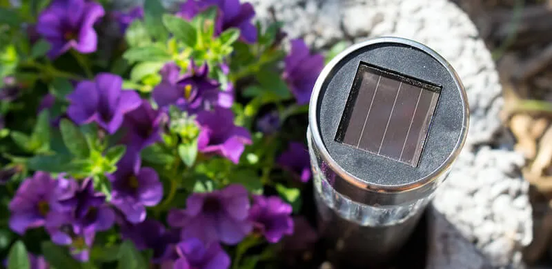 Gadgets con energía renovable para tu casa