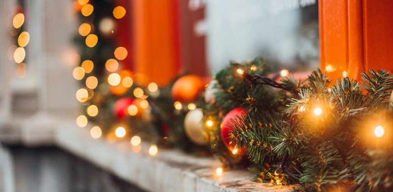 Cómo celebrar una Navidad más eficiente