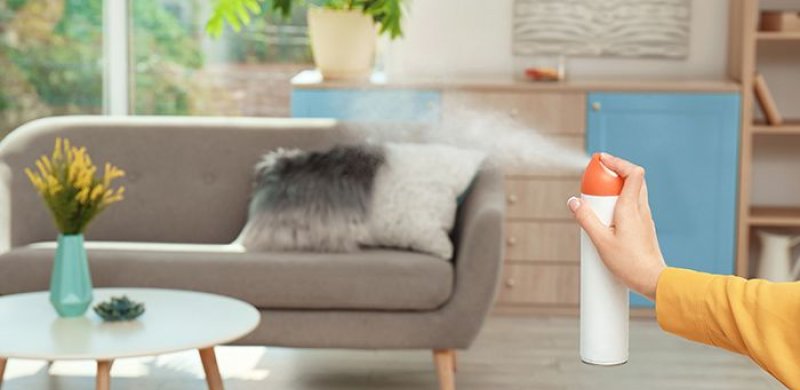 Los malos olores y sus efectos en la salud