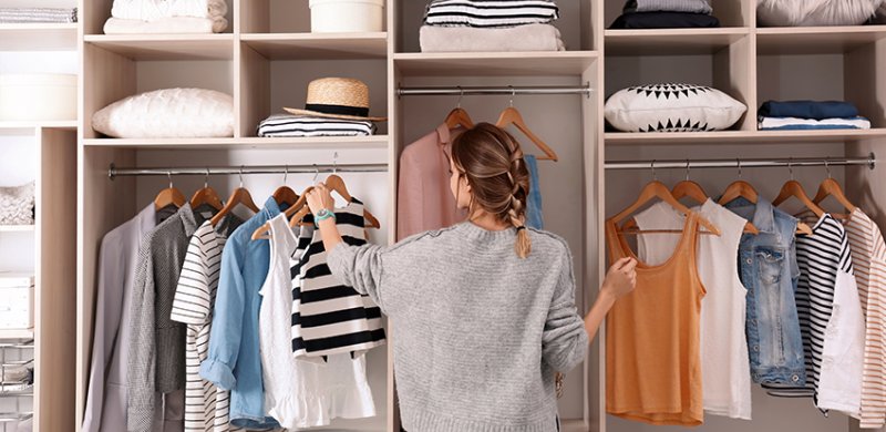 Claves para mantener el orden en tu hogar