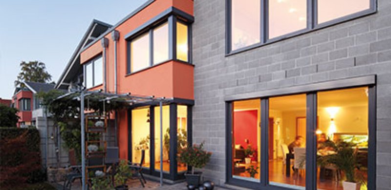 Sistema 88plus Passivhaus®