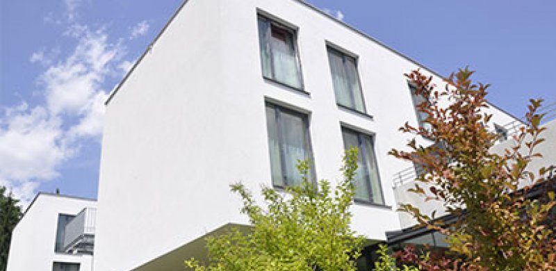 Sistema EuroFutur Elegance®