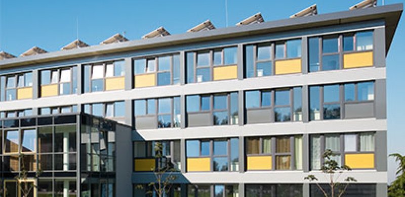 Sistema KÖMMERLING76®