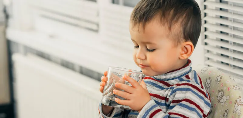 Cómo evitar contaminar el agua en casa