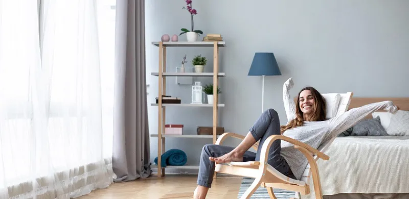 Qué es homefullness y en qué nos puede beneficiar