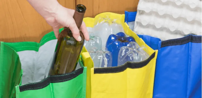 Consejos para reciclar la basura
