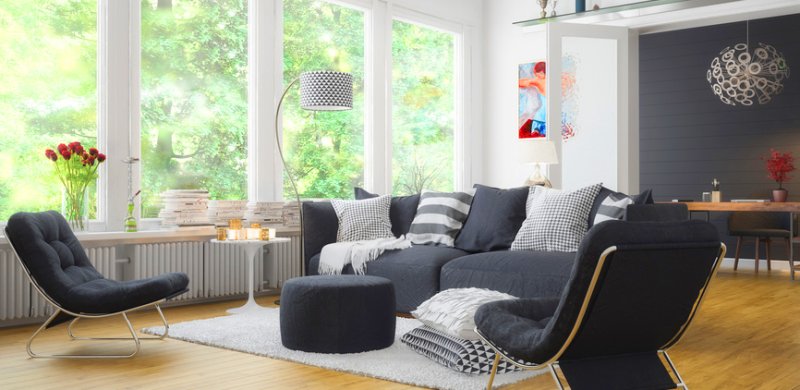 Peligros del calor en las instalaciones del hogar