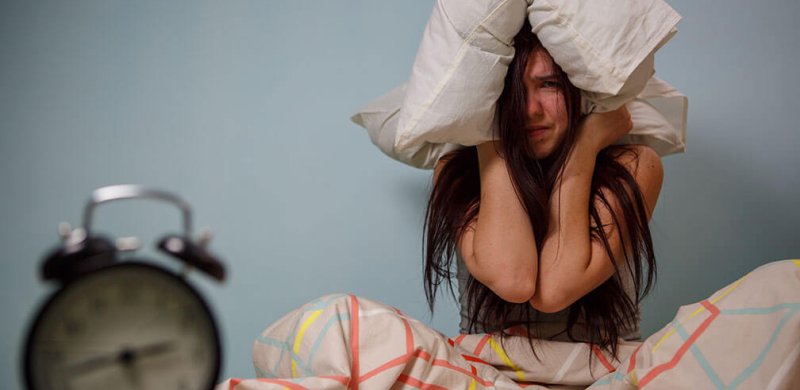 Qué hacer si tenemos vecinos ruidosos