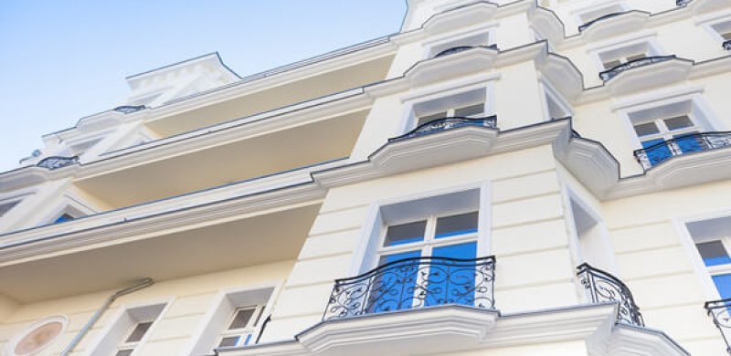 Tipos de ventanas: Climalit