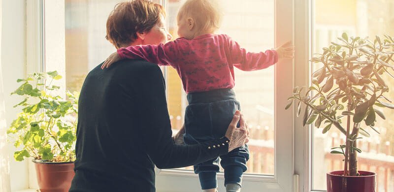 Vidrio laminado o de seguridad