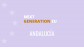 Fondos Next Generation Andalucia