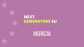 Fondos Next Generation Murcia
